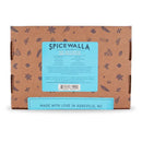 Ultimate Backyard BBQ Collection 10 pack-2