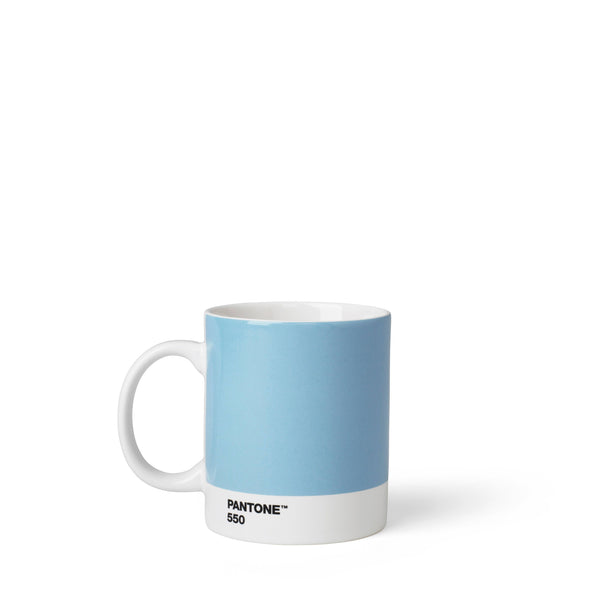 Copenhagen Design / PANTONE - Mugs - Single Color: 012 - Yellow