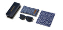 Pendleton Eyewear - Pendleton Sunglasses - Coby: Navy Crystal / Oxbow: Grey Polarized-5