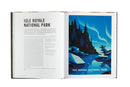 Insight Editions - The Art of the National Parks-6