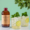 El Guapo - Drink Mixers: Mojito