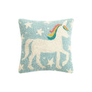 Peking Handicraft - Unicorn Magic Hook Pillow-1