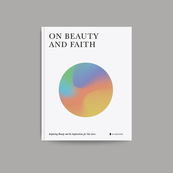 On Beauty and Faith