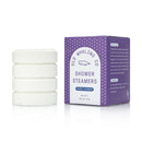 Old Whaling Company - French Lavender Shower Steamers-1