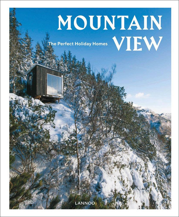 ACC Art Books Ltd - Mountain View: Perfect Holiday Homes