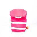 Puffin Drinkwear - Insulated 12 oz Can Cooler - The Buoy - Party Pink-5