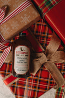 Bittermilk Bottling Co. - Bittermilk No.5 - Charred Grapefruit Tonic with Sea Salt-7