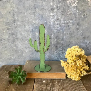 Our Country Homestead- Free Standing Cacti