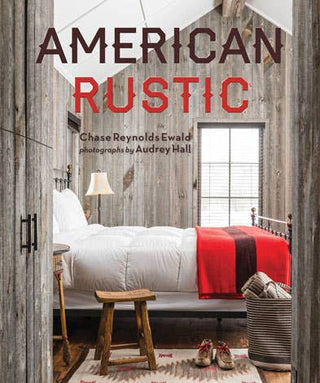 Gibbs Smith - American Rustic