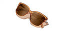 Pendleton Eyewear - Pendleton Sunglasses - Rylahn: Brown Crystal / Mission Trail: Brown Crystal / Brown Polarized / Mission Trails-4