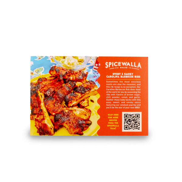 Spicewalla - Grill & Roast 3 Pack Gift Collection