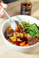 Momofuku - Original Chili Crunch (Jar)-3