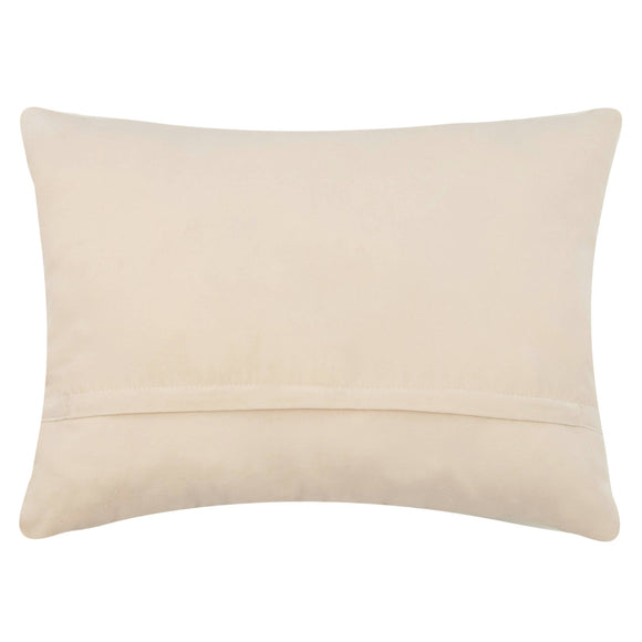 Peking Handicraft - LONGHORN IN BLUE BONNETS FIELD HOOK PILLOW