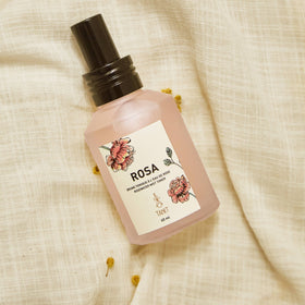Rose Water Hydrating Mist Toner 60mL / 2oz - 0