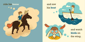 Gibbs Smith - Little Naturalist: Teddy Roosevelt Loved the Outdoors - 0