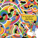 Schiffer Kids - Let's Go to the Museum: A Modern Art Adventure Maze-12