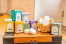 Old Whaling Company - Seaside Citrine® Shower Steamers-8