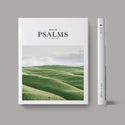 Alabaster Co - The Book of Psalms: $39 - Softcover / New Living Translation (NLT)