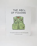 Wild Adventure Books - ABC's of Fishing-1