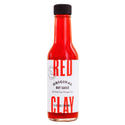 Red Clay Hot Sauce - Original Hot Sauce