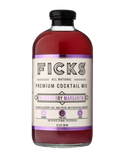 FICKS - FICKS Premium Blackberry Margarita Cocktail Mix/Syrup