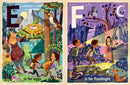 Gibbs Smith - H Is for Hiking-3
