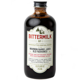 Bittermilk Old Fashioned Set - 0