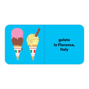 Chronicle Books - Little Traveler Board Book Set-3