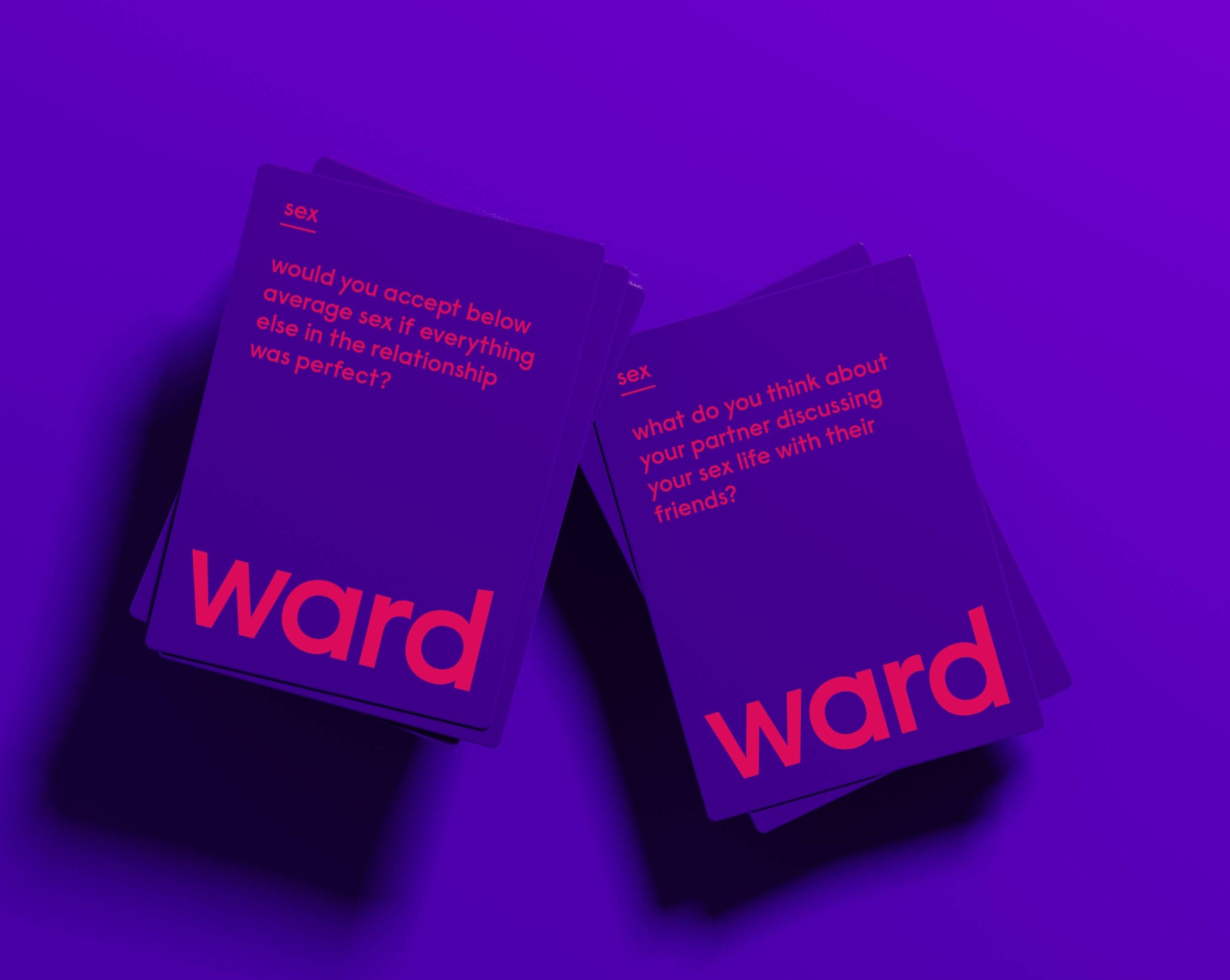 Hella Awkward - Hella awkward card game
