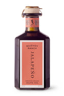 McEvoy Ranch - Organic Jalapeno Olive Oil 375 ml