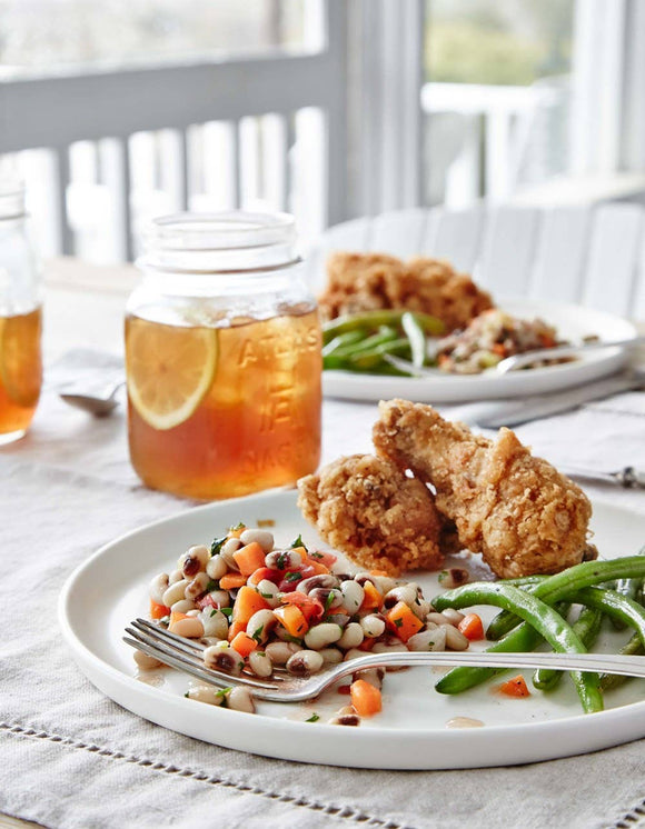 HarperCollins - Southerner's Cookbook, The: Editors of Garden and Gun