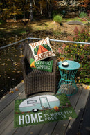 Peking Handicraft - Happy Camper Hook Pillow-10