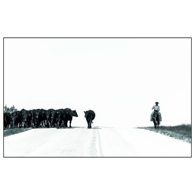 ACC Art Books Ltd - West: The American Cowboy - 0
