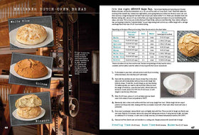 Gibbs Smith - Wild Bread: Sourdough Reinvented Cookbook - 0