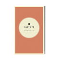 Wildsam Field Guides - Santa Fe Field Guide