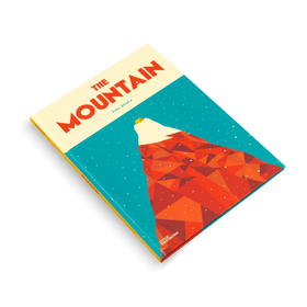 Gestalten Corp. - The Mountain - 0