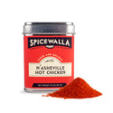 Spicewalla - N'Asheville Hot Chicken