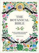 Microcosm Publishing & Distribution - Botanical Bible-1