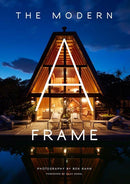 Gibbs Smith - The Modern A-Frame-1