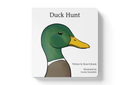 Explore the Outdoors Books - Duck Hunt Children's Book-1