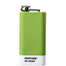 Copenhagen Design / PANTONE - Hipflask: Orange-5