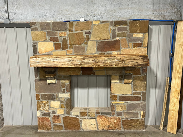 fireplace-mantle