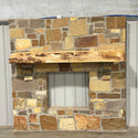 fireplace-mantle