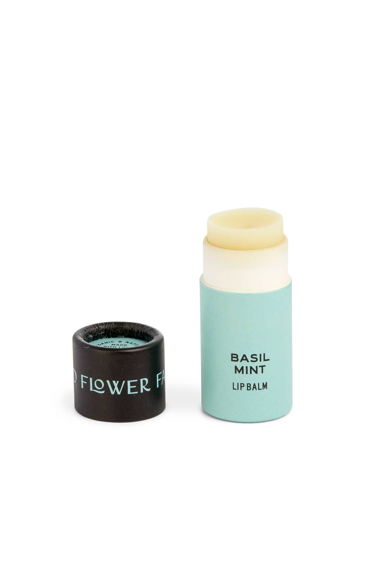 Natural Lip Balm