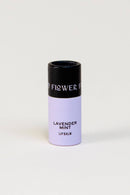 Good Flower Farm - Lavender Mint Organic Lip Balm / 0.3 oz Biodegradable Tube-2