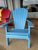 Outdoor Folding Adirondack Chairs-14