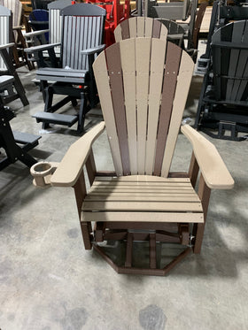 Outdoor Swivel Gliders - 0