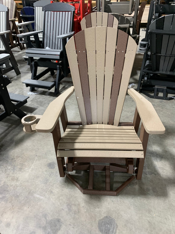 Outdoor Swivel Gliders