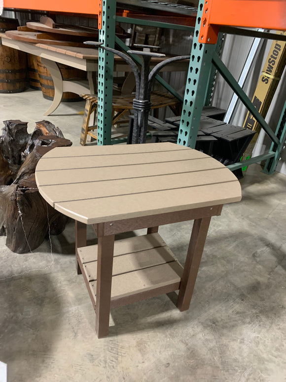 Outdoor End Tables