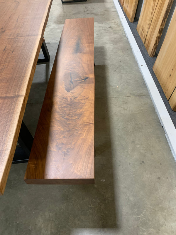 Walnut Slab